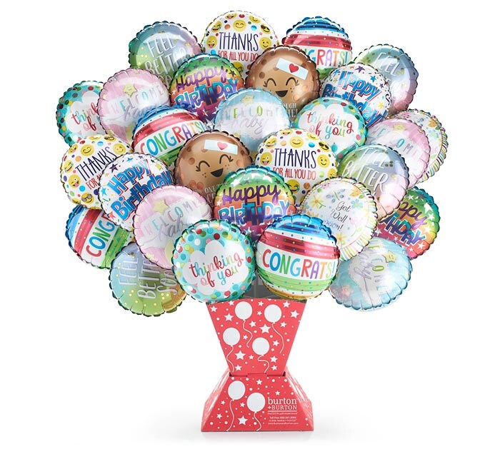 Stick Balloon